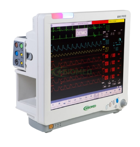 Модульний монітор експертного класу BM1900